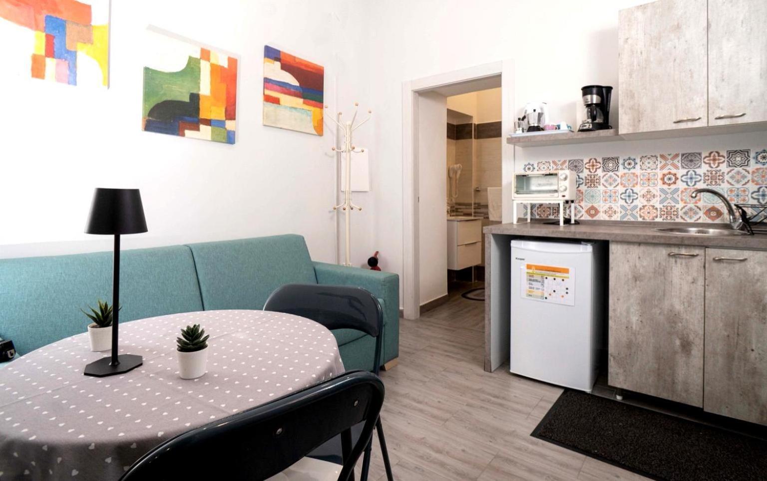 Alma B&b: Seafront Near Center * Pozzuoli