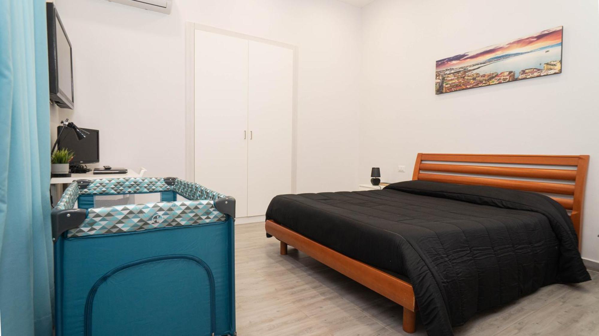 Apartment Alma B&b: Seafront Near Center *