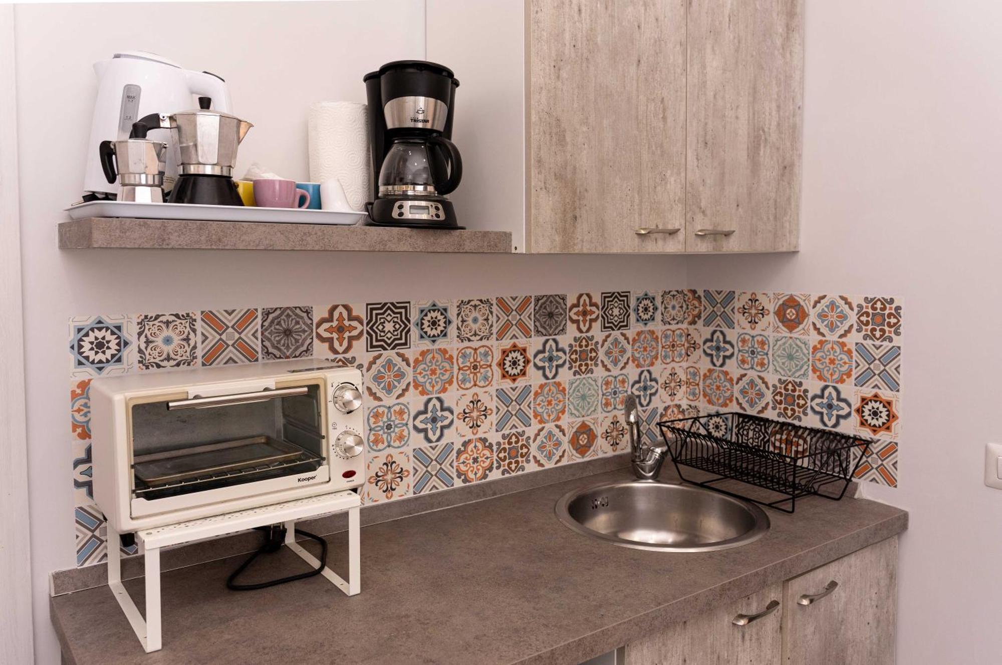 Alma B&b: Seafront Near Center Pozzuoli