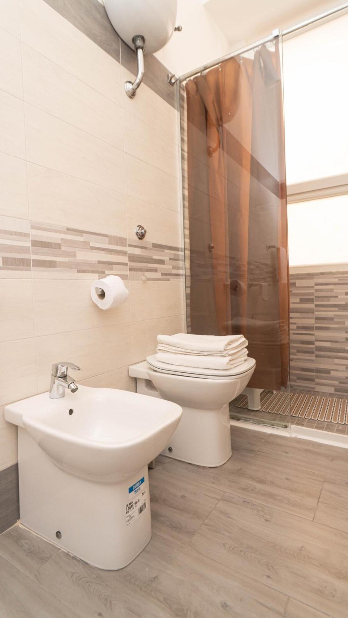 Apartment Alma B&b: Seafront Near Center Pozzuoli